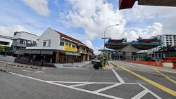 Sembawang Park (D27), Shop House #591881241